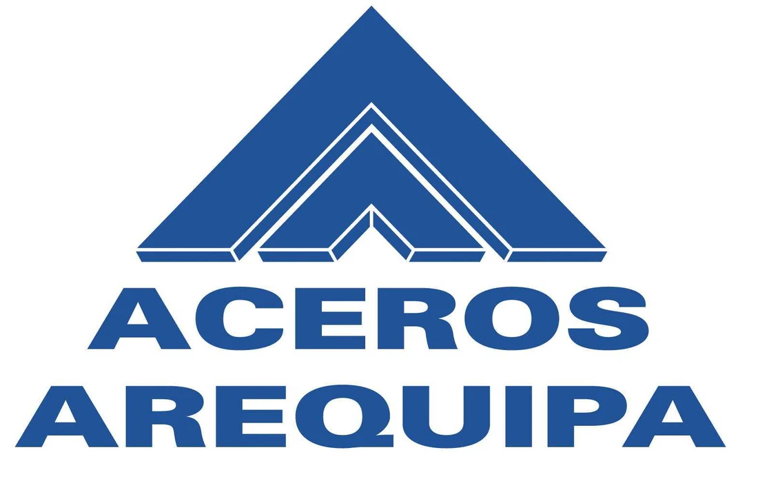 Aceros Arequipa