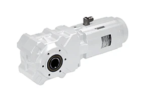 Motores asépticos Bauer