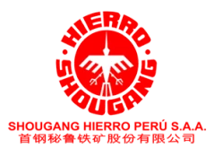 Shougang Hierro Perú